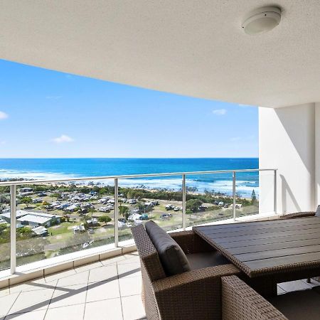 Sensational Ocean View 2 Bedroom Apartment Maroochydore Exterior foto